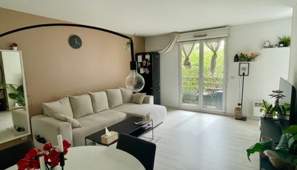 Logement �tudiant Location T2 Vide Orly (94310)