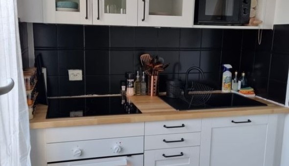 Logement �tudiant T2 &agrave; Orly (94310)