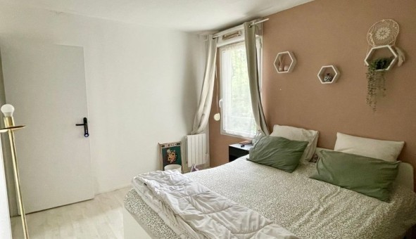 Logement �tudiant T2 &agrave; Orly (94310)
