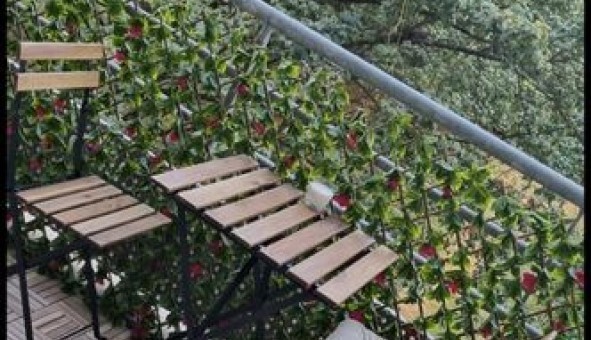 Logement �tudiant T2 &agrave; Orly (94310)
