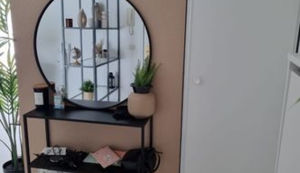 Logement �tudiant T2 &agrave; Orly (94310)