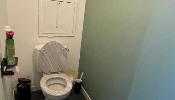 Logement �tudiant T2 &agrave; Orly (94310)
