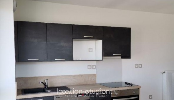 Logement tudiant T2 à Ormes (45140)