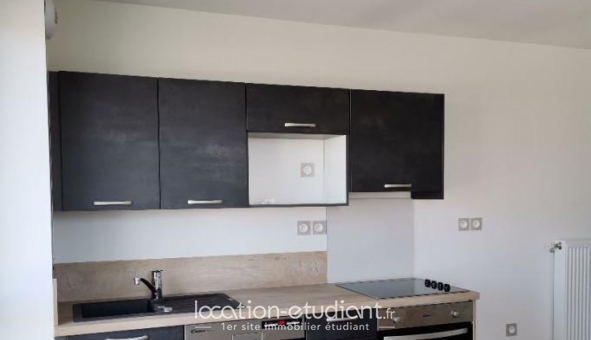 Logement �tudiant T2 &agrave; Ormes (45140)