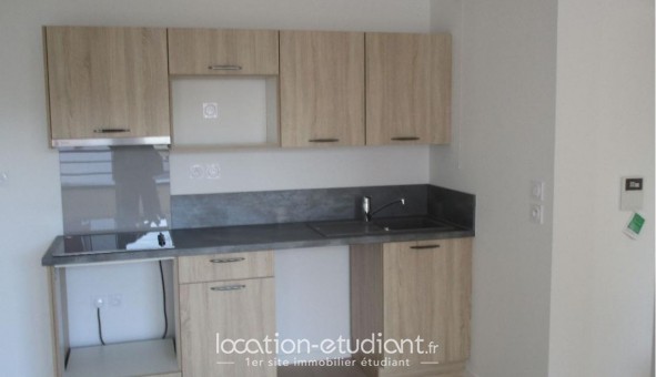 Logement �tudiant Location T2 Vide Ormes (45140)