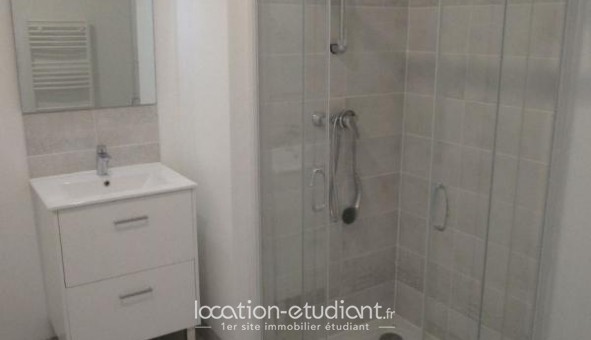 Logement �tudiant T2 &agrave; Ormes (45140)