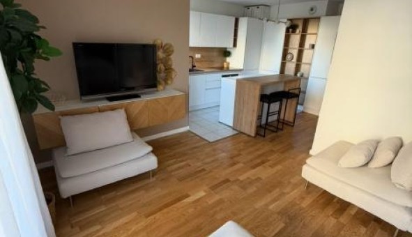 Logement tudiant Location T2 Vide Ormesson sur Marne (94490)