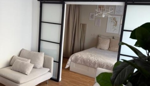 Logement tudiant T2 à Ormesson sur Marne (94490)