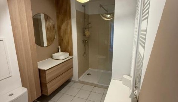 Logement tudiant T2 à Ormesson sur Marne (94490)