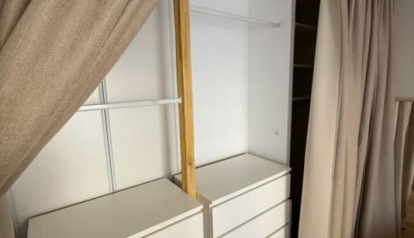 Logement tudiant T2 à Ormesson sur Marne (94490)