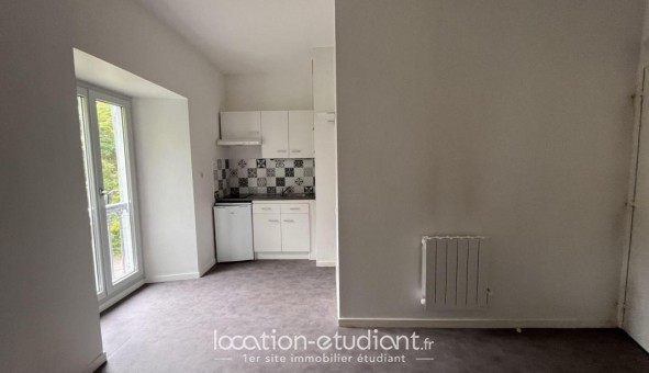 Logement tudiant T2 à Ornolac Ussat les Bains (09400)