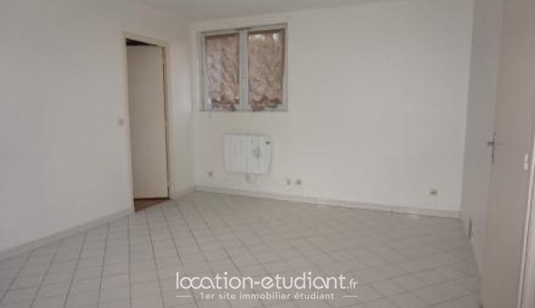 Logement tudiant T2 à Orphin (78125)