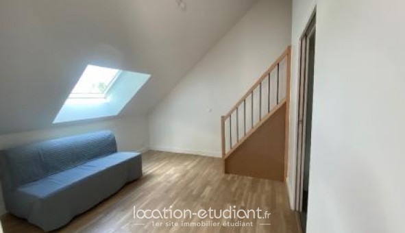 Logement étudiant T2 à Orsay (91400)