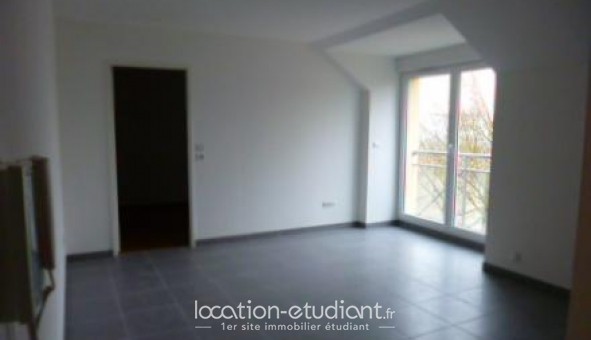 Logement tudiant T2 à Orsay (91400)