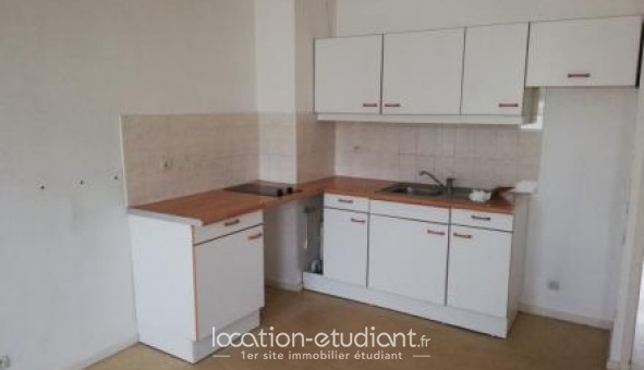 Logement tudiant T2 à Orsay (91400)