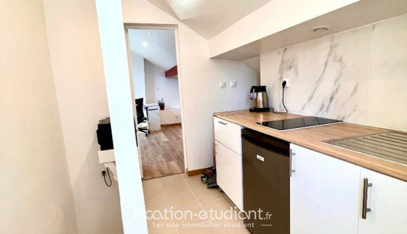 Logement tudiant T2 à Orsay (91400)