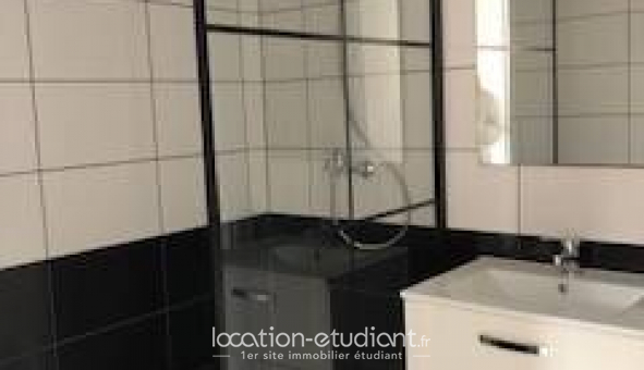 Logement tudiant T2 à Orsay (91400)