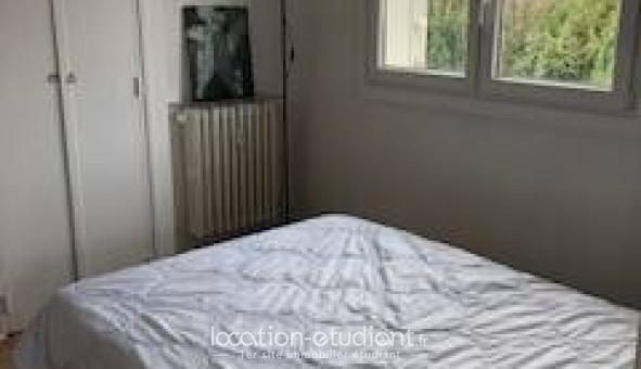 Logement tudiant T2 à Orsay (91400)