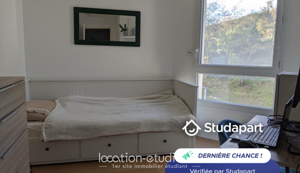 Logement �tudiant T2 &agrave; Orsay (91400)