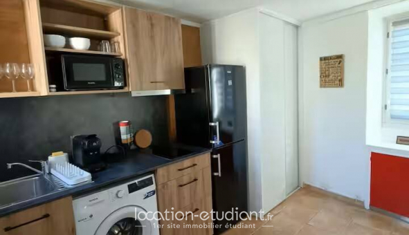 Logement �tudiant T2 &agrave; Orsay (91400)