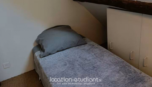 Logement �tudiant T2 &agrave; Orsay (91400)