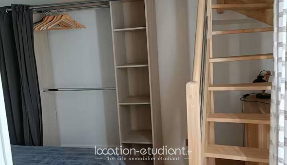 Logement �tudiant T2 &agrave; Orsay (91400)