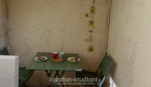 Logement �tudiant T2 &agrave; Orsay (91400)