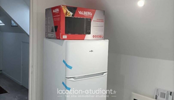 Logement �tudiant Location T2 Meubl&eacute; Orsay (91400)