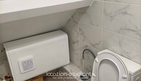 Logement �tudiant T2 &agrave; Orsay (91400)