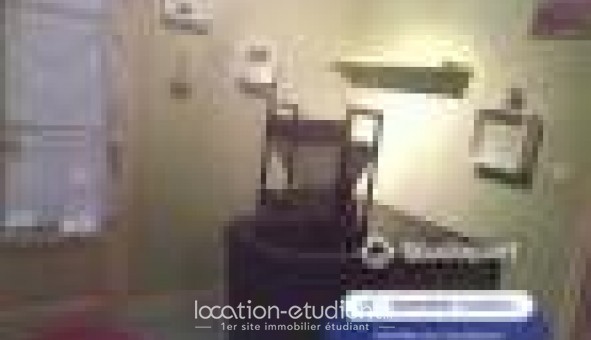 Logement �tudiant T2 &agrave; Orsay (91400)
