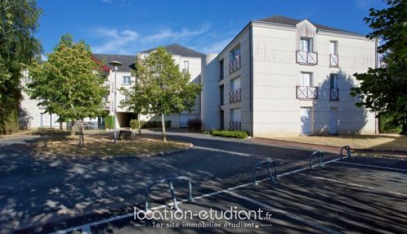 Logement �tudiant Location T2 Vide Orval (18200)