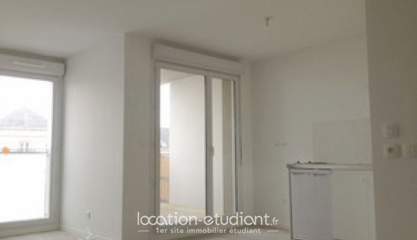 Logement tudiant T2 à Orvault (44700)