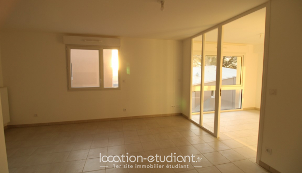 Logement tudiant T2 à Orvault (44700)