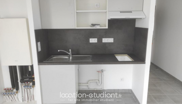 Logement tudiant T2 à Orvault (44700)