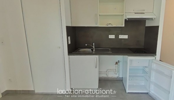 Logement tudiant T2 à Orvault (44700)