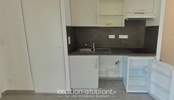 Logement �tudiant T2 &agrave; Orvault (44700)