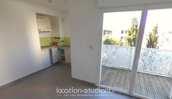 Logement �tudiant Location T2 Vide Orvault (44700)