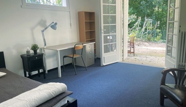 Logement �tudiant T2 &agrave; Orvault (44700)