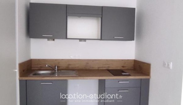 Logement �tudiant Location T2 Vide Orvault (44700)