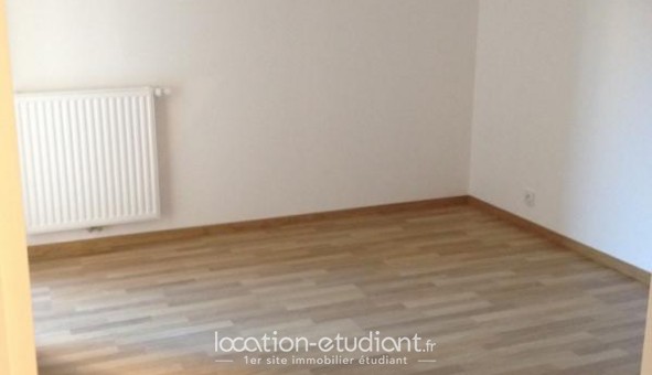 Logement �tudiant T2 &agrave; Orvault (44700)