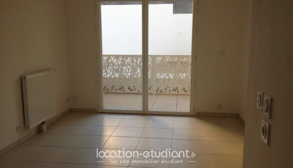 Logement �tudiant T2 &agrave; Orvault (44700)