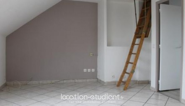 Logement tudiant T2 à Osny (95520)