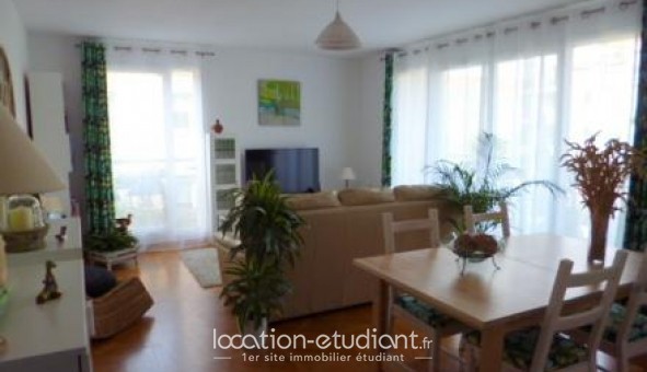 Logement étudiant T2 à Osny (95520)