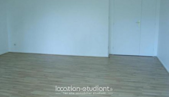 Logement tudiant T2 à Osny (95520)