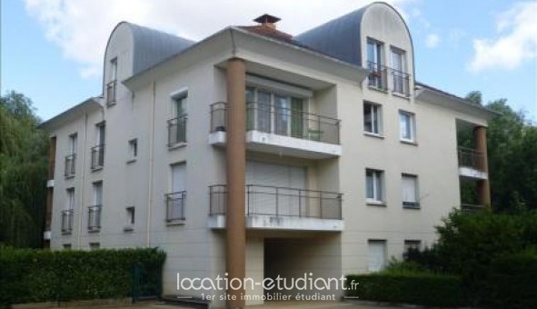 Logement tudiant T2 à Osny (95520)