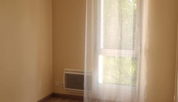 Logement tudiant T2 à Osny (95520)