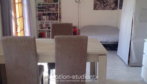 Logement tudiant Location T2 Meublé Osny (95520)