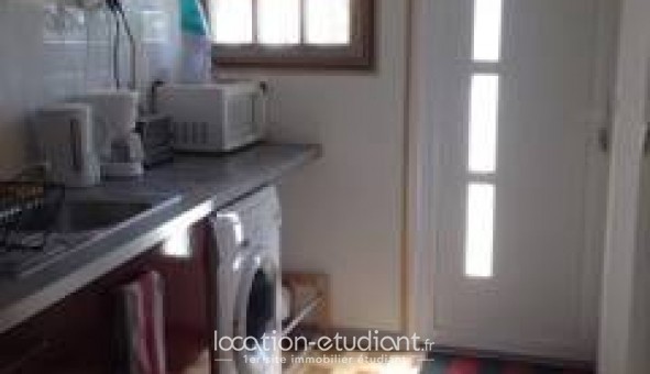 Logement tudiant T2 à Osny (95520)