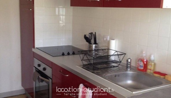 Logement tudiant T2 à Osny (95520)
