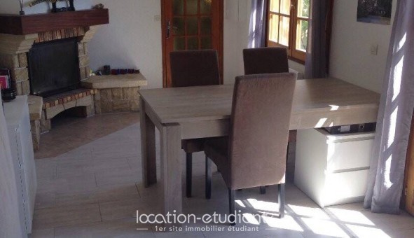 Logement tudiant T2 à Osny (95520)